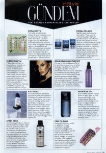 Instyle